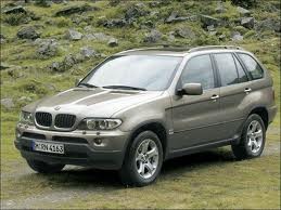 NHTSA issues recall for BMW X5 diesel SUV due to fuel system issue